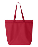 BELLA + CANVAS Women's Flowy Tank with Side Slit