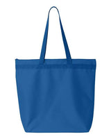 BELLA + CANVAS Women's Flowy Tank with Side Slit