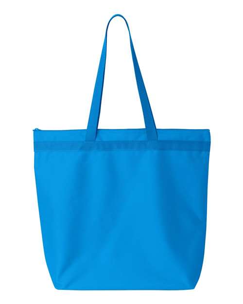 BELLA + CANVAS Women's Flowy Tank with Side Slit