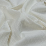 Natural 9 x 1 Rib Knit