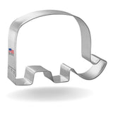 Republican Elephant Cookie Cutter 4 in B1290