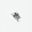 Mood Designer Fabrics Metal Cording Foot