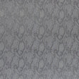 Metallic Ivory, Gray and Nude Python Jacquard