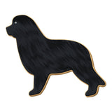 Newfoundland Dog Cookie Cutter 5.25 in B1455