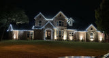 C9 Platinum Elite LED SMD Bulb (25 bulbs/bag) - Faceted, Cool White
