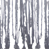 72"x 0.5"x 96.1 Inch Creepy Cloth Curtain Halloween Haunted Decoration