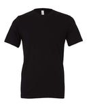 BELLA + CANVAS® Crewneck Jersey Short sleeve Tee