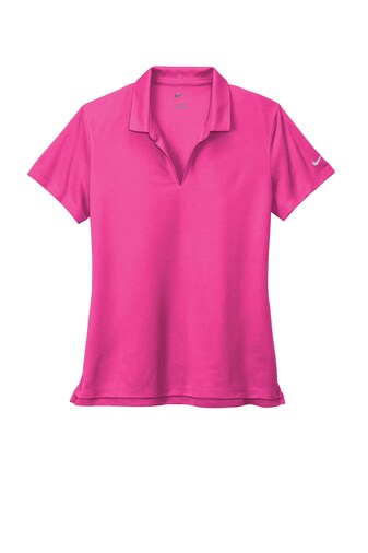 Nike® Ladies Dri-FIT Micro Pique 2.0 Polo