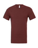 BELLA + CANVAS - CVC Jersey Short Sleeve Crewneck T-Shirt