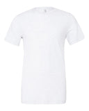 BELLA + CANVAS® Triblend Short Sleeve Crewneck Tee