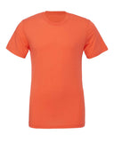 BELLA + CANVAS® Crewneck Short Sleeve Jersey T-Shirt