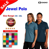 OGIO® Jewel Polo