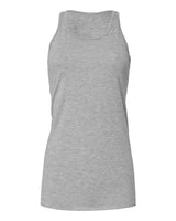BELLA + CANVAS® Women's Flowy Racerback Sleeveless Tank