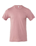 BELLA + CANVAS® Short Sleeve Crewneck Jersey Tee