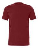 BELLA + CANVAS® Crewneck Jersey Short sleeve Tee