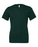 BELLA + CANVAS® Crewneck Short Sleeve Jersey T-Shirt