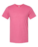 BELLA + CANVAS® Triblend Short Sleeve Crewneck Tee