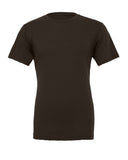 BELLA + CANVAS® Crewneck Jersey Short sleeve Tee