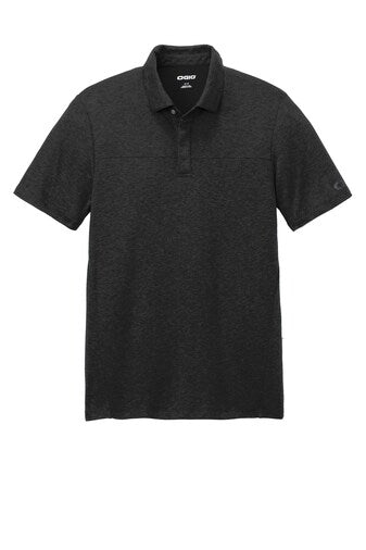 OGIO® Command Polo