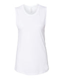 BELLA + CANVAS® Women's Jersey Muscle Crew Neck Short Sleeve Tank - 6003