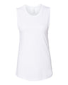 BELLA + CANVAS® Women's Jersey Muscle Crew Neck Short Sleeve Tank - 6003
