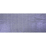 Netting with All-Over Circle Baby Sequins - Purple