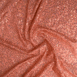 Sequin Spandex Fabric