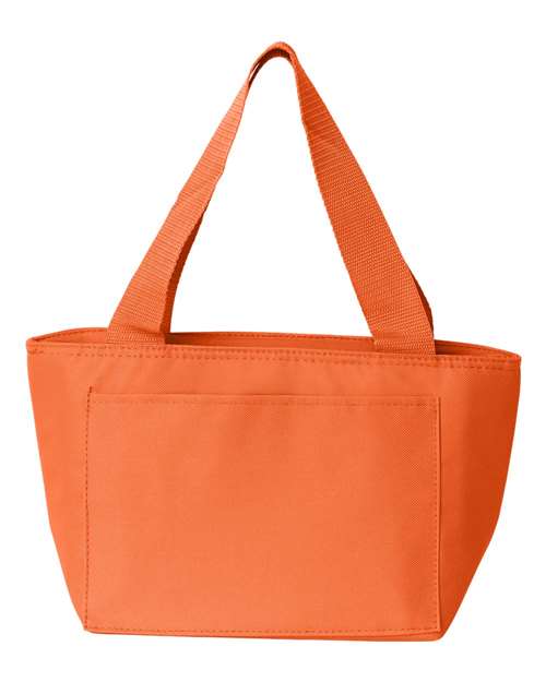 Liberty Bags Recycled Cooler Bag