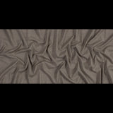 Winter Twig Striped Lightweight Wool Woven with Give