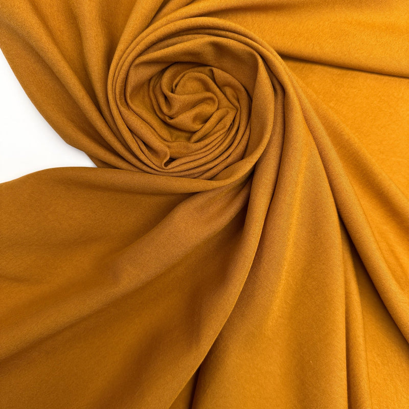 Polyester Plain Woven Brown