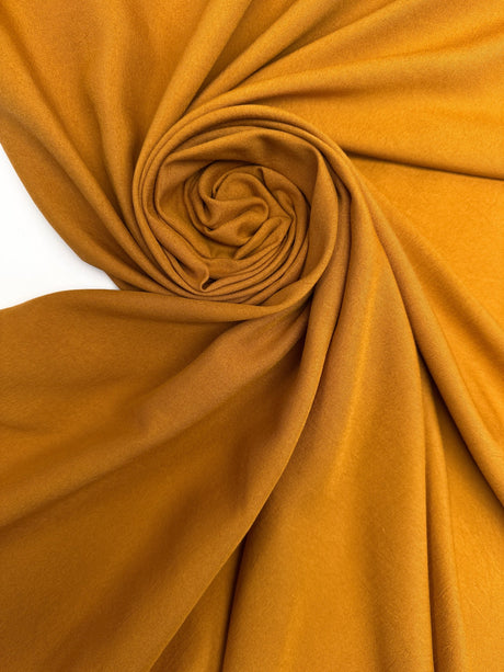 Polyester Plain Woven Brown