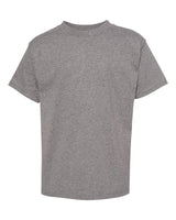 6 Pack: Hanes® Authentic Youth T-Shirt
