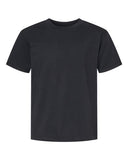 Gildan Youth Midweight Short Sleeve Classic Fit Everyday Tee