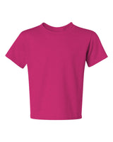 Pack 12 : Dri Power® Youth 50/50 T-Shirt