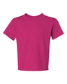 Pack 12 : Dri Power® Youth 50/50 T-Shirt