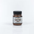 Jacquard Lumiere Textile Paint - 549 Metallic Rust - Light Body Metallic Acrylic