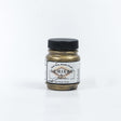 Jacquard Lumiere Textile Paint - 550 True Gold - Light Body Metallic Acrylic