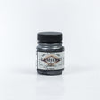 Jacquard Lumiere Textile Paint - 551 Pewter - Light Body Metallic Acrylic