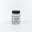 Jacquard Lumiere Textile Paint - 568 Pearlescent White - Light Body Metallic Acrylic