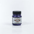 Jacquard Lumiere Textile Paint - 569 Pearl Violet - Light Body Metallic Acrylic