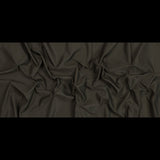 Army Green Polyester Serge Twill