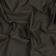 Army Green Polyester Serge Twill