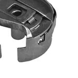Bobbin Case Consew #18096 Durable Metal Design for Industrial Sewing Machines