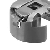 L Sized Bobbin Case for Singer ZigZag and Embroidery Machines #541678