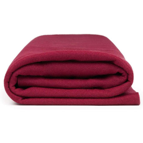 1 Yard Premium 100% Acrylic Felt Fabric 72 Inch Width for Crafts & DIY Projects
