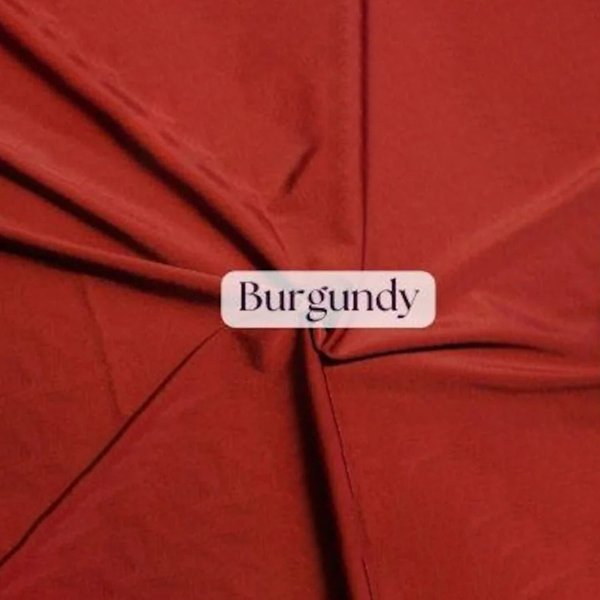 1 Yard Shiny Milliskin 80% Nylon, 20% Spandex Nylon Spandex Fabric 4 Way Stretch for Dance Gymnastics 60 Inch Width