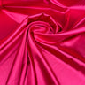 1 Yard 60” Stretch Charmeuse Satin Fabric – 195 GSM, Silky 2 Way Stretch for Bridal, Evening Dresses &amp; Event Décor (97% Polyester, 3% Spandex)