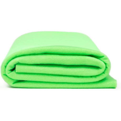 1 Yard Premium 100% Acrylic Felt Fabric 72 Inch Width for Crafts & DIY Projects