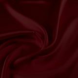 1 Yard Mikado Satin 100 Percent Polyester Weave for Bridal Gowns Evening Dresses 58/60 Inch Width