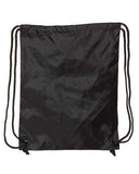 Liberty Bags Drawstring Pack with DUROcord